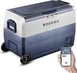 BODEGACOOLER 【Upgraded】 12 Volt Ref