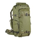 Shimoda Action X v2 Backpack Family, Army Green, Starter Kit - X30, Action X30 V2 Starter Kit