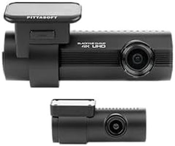 BlackVue D