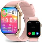 2024 Smart Watch for Women, 2.04-in