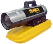 Dewalt F340675 75,000 BTU Forced Ai