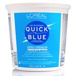 L'Oreal Quick Blue Powder Bleach 1 Lb