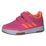 adidas Unisex Kids Tensaur Sport 2.0 Cf K Sneaker, Pulse Magenta Beam Orange Ftwr White, 5.5 UK Child