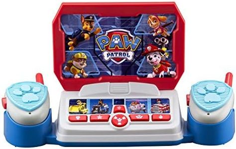 Paw Patrol