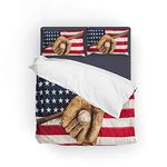 Mlb Comforter Sets