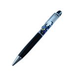 Sikyby Astronaut Space Funcy Pens Cute Floater Floating Liquid Writing Journaling Office Pen Unique Gift For Women Men