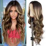 Walmart Lace Front Wigs