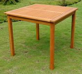 International Caravan Dining Tables