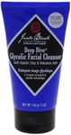 Jack Black Deep Dive Glycolic Facial Cleanser for Men 5 oz Cleanser