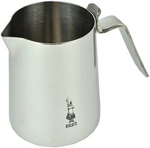 Bialetti Milk Pitcher, 300ml