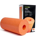 BLACKROLL 30-2740 PRO, 12" x 6" Roll, Orange, 7" Height, 7" Width, 13" Length