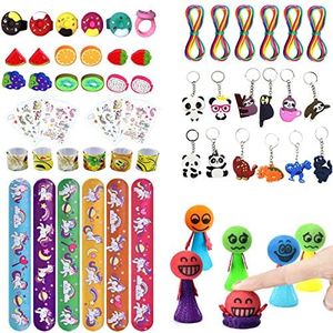OundarM Party Gifts for Children Birthday Party Bag Fillers Prize Box for Classroom
