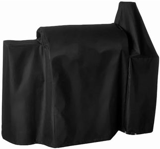 Grill Cover for Pit Boss Pro Series 850, 820 Deluxe/ 820D/ 820FB/ 820D3/ 820SC/ 820XL/ 820PS1/ 820CS1
