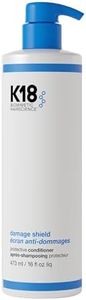 K18 Damage Shield Protective Conditioner for Damaged Hair, 16 Fl Oz