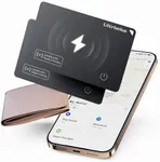 Ultrbeka Wallet Tracker Air Tag Sli