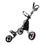 Stinger SG-1 Golf Push Buggy - Ligh