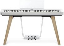 Casio PX-S7000 Digital Piano - Whit