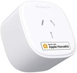 meross Smart Plug WiFi Outlet Works