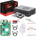 iRasptek Raspberry Pi 5 8GB Starter
