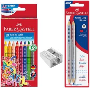 FABER-CAST