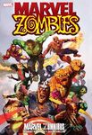 MARVEL ZOMNIBUS [NEW PRINTING]