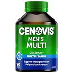 Cenovis Men's Multi - Multivitamin 