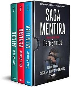 Estuche TR