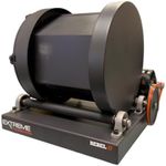 Rebel 17 Rock Tumbler by Extreme Tu