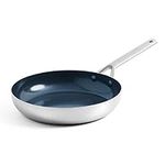 Blue Diamond Cookware Tri-Ply Stain