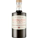 Ludlow Distillery Cold Brew Coffee Liqueur 50cl 25% ABV