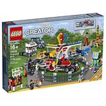 LEGO Fairground Mixer 10244