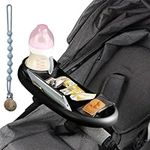 Twinkle Baby 3-in-1 Stroller Snack 