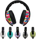 Banz Bubzee Baby Headphones for Noi