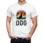 Casual Canine Beaches Shirts