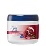 Avon Care Antioxidant Moisture with Pomegranate | Multipurpose Cream Face, Hand & Body 400ml