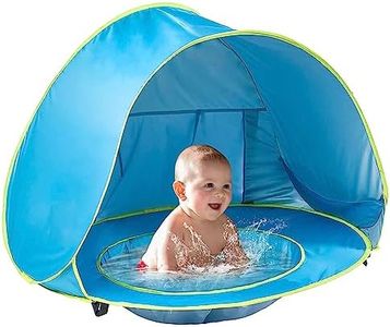 Baby Beach