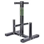 RAGE Fitness Olympic Weight Rack Fo