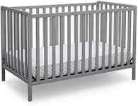 Delta Children Heartland 4-in-1 Con