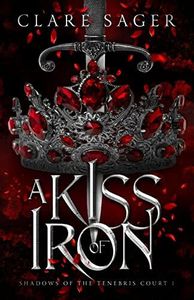 A Kiss of 