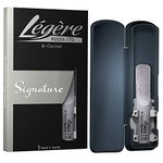 Legere Bb Clarinet Signature 2.25, Packaging may vary