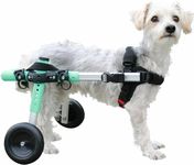 Dog Wheelchair - for Small Dogs 11-