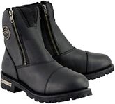 Milwaukee Leather Wo Classic Motorcycle Boot