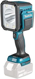 Makita 18V LXT DML812 LED Light Spotlight/Flashlight/Floodlight, Tool Skin only (no Battery/Charger)