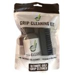 Impact Detect Golf Club Performance Grip Cleaning Kit