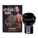 Fury By Tyson Fury 100ml EDT Mens Aftershave