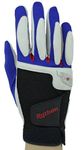 Python RG Dive Pad Deluxe Racquetball Glove, Right Hand - Medium