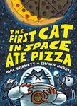 The First Cat in Space Ate Pizza Gr