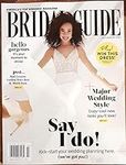 Bridal Guide Magazine July August 2