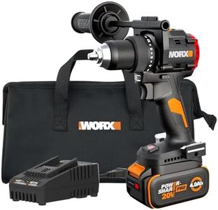 WORX Cordl