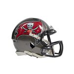 Riddell Unisex Adult Revolution Speed Mini Helmet, Team Color, One Size US